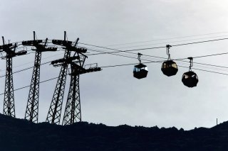 L'hiver 2023/2024 a été une bonne saison pour les remontées mécaniques valaisannes. (image d'illustration)